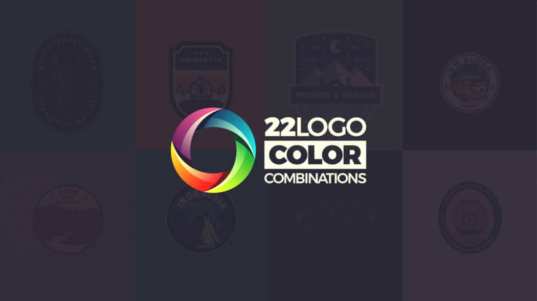 طراحی-لوگو-و-روانشناسی-رنگ‌ها