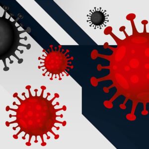 وکتور ویروس کرونا coronavirus